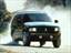 1997 Oldsmobile Bravada