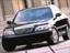 1998 Acura RL