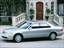 1998 Acura RL