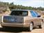 1998 Cadillac DeVille