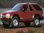 1998 Chevrolet Blazer