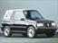 1998 Chevrolet Tracker