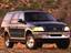 1998 Ford Expedition