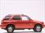 1998 Isuzu Rodeo