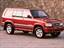 1998 Isuzu Trooper