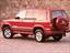 1998 Isuzu Trooper