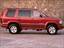 1998 Isuzu Trooper
