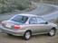 1998 Kia Sephia