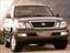 1998 Lexus LX