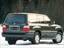 1998 Lexus LX