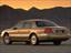 1998 Lincoln Continental