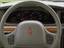 1998 Lincoln Continental