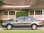 1998 Mazda 626
