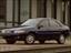 1998 Mercury Tracer