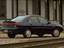 1998 Mercury Tracer