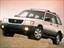 1998 Subaru Forester