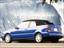 1998 Volkswagen Cabrio