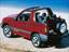 1999 Chevrolet Tracker