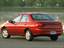 1999 Ford Escort