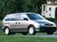 1999 Honda Odyssey