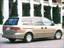 1999 Honda Odyssey