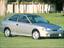 1999 Hyundai Accent