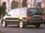1999 Isuzu Oasis