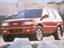 1999 Isuzu Rodeo