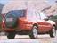 1999 Isuzu Rodeo
