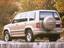 1999 Isuzu Trooper
