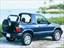 1999 Kia Sportage