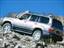 1999 Lexus LX
