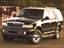 1999 Lincoln Navigator