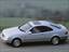 1999 Mercedes-Benz CLK-Class