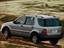 1999 Mercedes-Benz M-Class