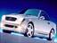 1999 Mercedes-Benz SLK-Class