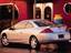 1999 Mercury Cougar