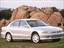 1999 Mitsubishi Galant