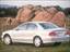 1999 Mitsubishi Galant