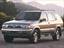 1999 Nissan Pathfinder
