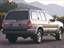 1999 Nissan Pathfinder