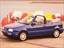 1999 Volkswagen Cabrio