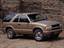 2000 Chevrolet Blazer