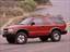 2000 Chevrolet Blazer