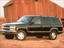 2000 Chevrolet Tahoe