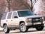 2000 Chevrolet Tahoe