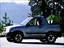 2000 Chevrolet Tracker