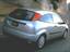 2000 Ford Focus