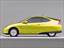 2000 Honda Insight