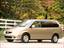 2000 Honda Odyssey